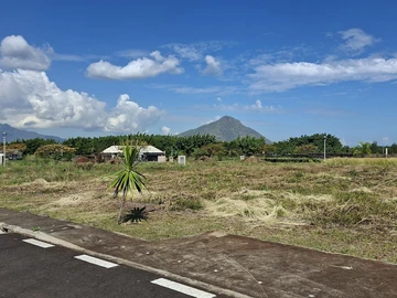 Residential Land