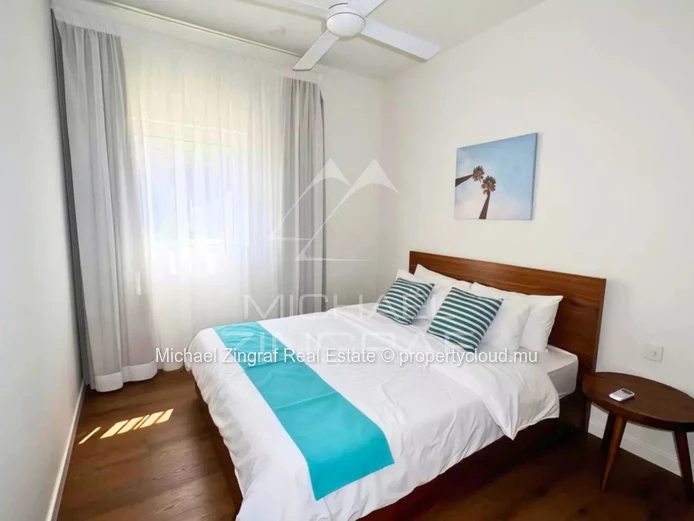 Votre Duplex Privé avec Piscine au Cœur de Rivière Noire