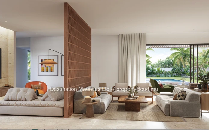 Ultra-Exclusive Villa Collection