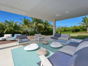 Villa de 5 Chambres