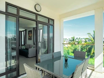 16 Bedroom Building