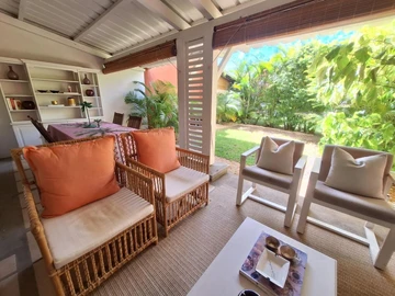 3 Bedroom Townhouse, Duplex