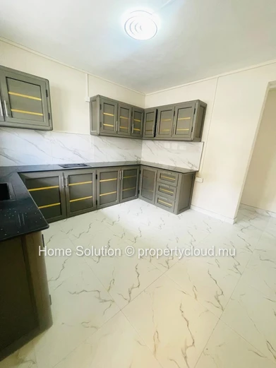Exceptional property in Quatre Bornes – Tastefully renovated – Ideal for a large family or professional offices