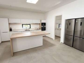 4 Bedroom Penthouse