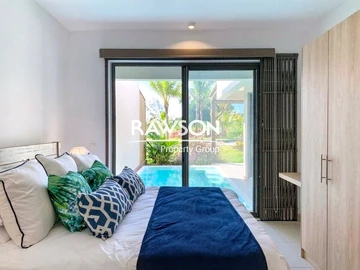 4 Bedroom Townhouse, Duplex