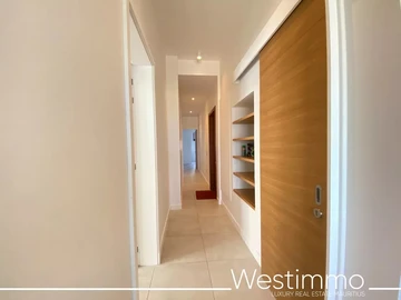 Appartement de 3 Chambres
