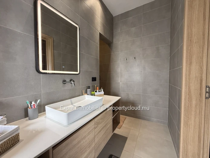 Brand-New Single-Storey 3-Bedroom Villa With Private Pool – Sottise Road, Grand Baie