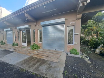 Immobilier Commerciaux