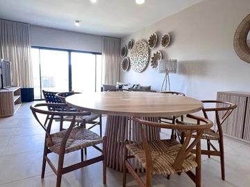 3 Bedroom Apartment