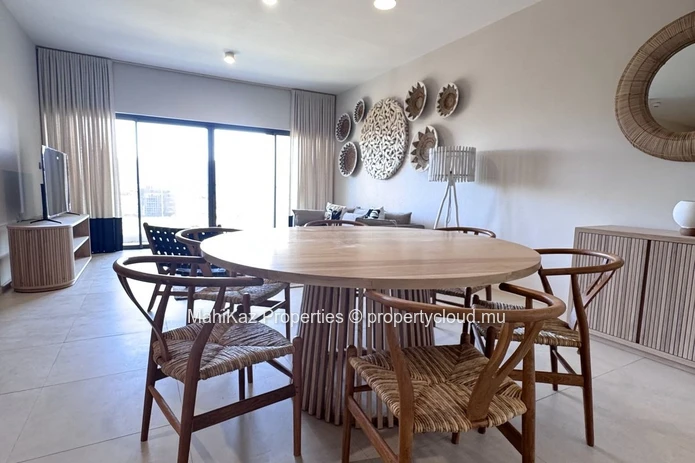 Luxurious Apartment For Rent – Moka Smart City, Mauritius