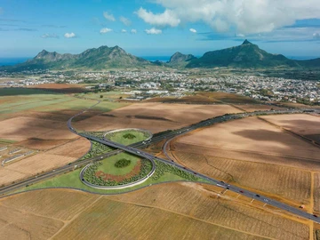  Prime Commercial Land Plots: Elevate Your Business in the Heart of Mauritius' Smart City!