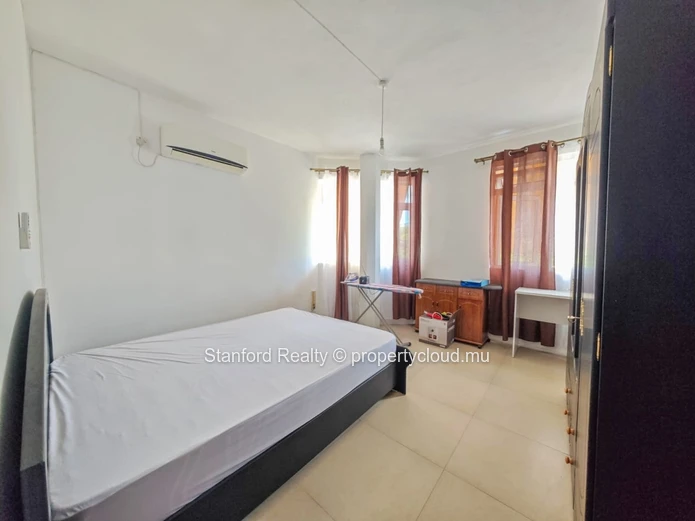 Apartment for Rent - 3 Bedrooms, Flic en Flac, West