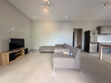 Villa de 4 Chambres
