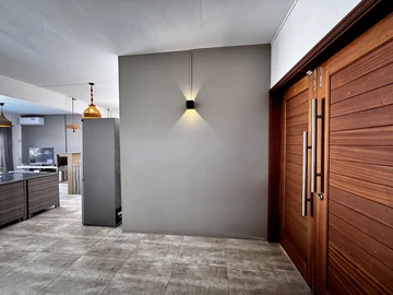 4 Bedroom Villa