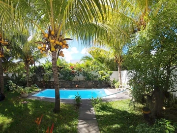 3 Bedroom Townhouse, Duplex