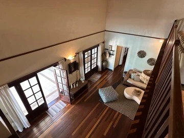 Maison de 5 Chambres