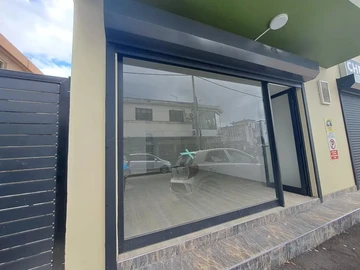 Immobilier Commerciaux