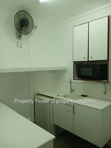 Ground Floor Office Space - For Rent