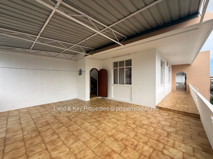 House for sale in Mare Gravier, Beau Bassin