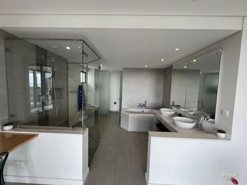 Penthouse de 3 Chambres
