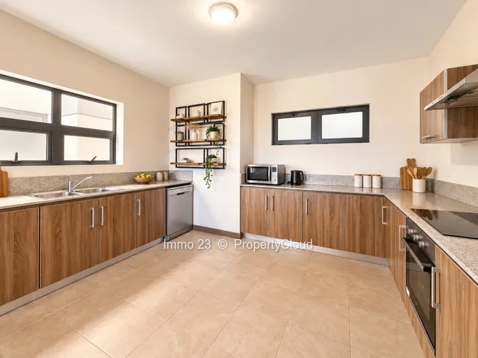 Apartments - 4 bedrooms - Sodnac