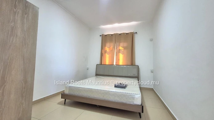  3-Bedroom Apartment for Rent in Grand Baie