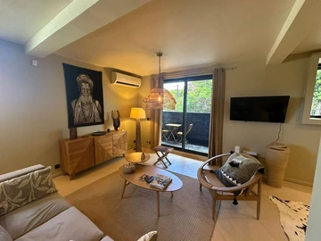 Appartement de 2 Chambres