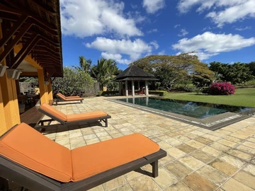 4 Bedroom Villa