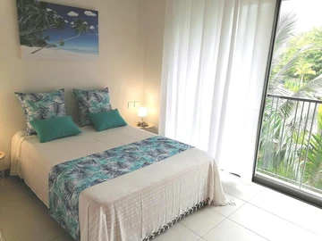 Appartement de 2 Chambres