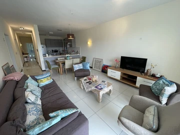 Appartement de 3 Chambres