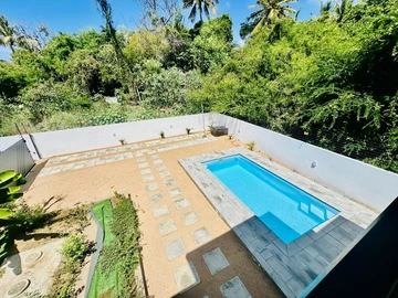Villa de 3 Chambres