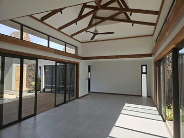 Villa de 3 Chambres
