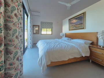 Villa de 3 Chambres