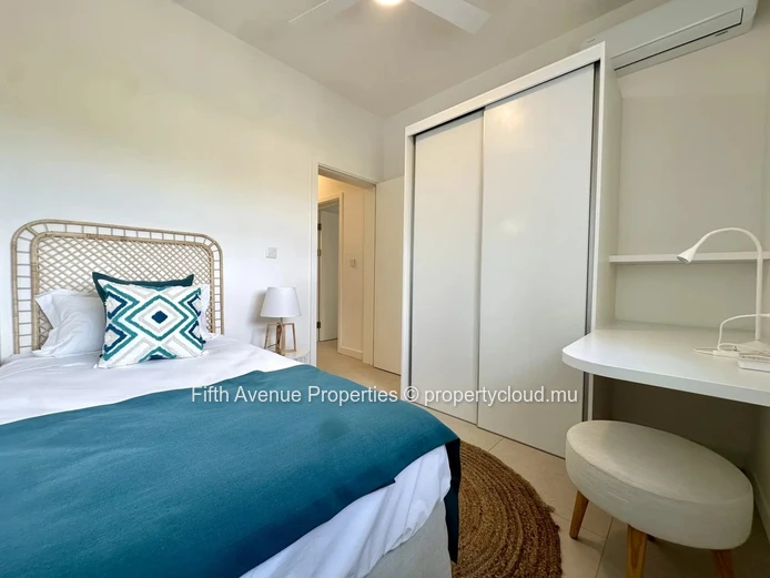 Beau Plan - New 3 Bedroom Apartment in the Heart of the Smart City