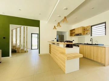 Villa de 3 Chambres