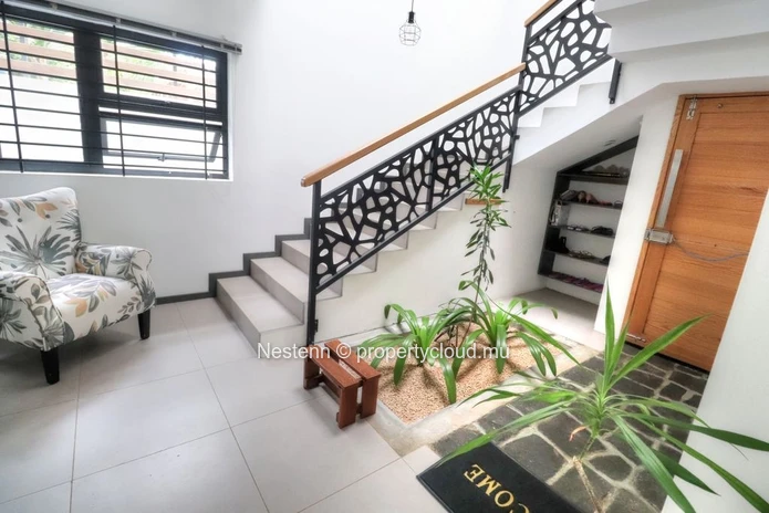 Magnifique villa de 3 chambres