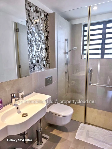 Superbe Penthouse en Bord de Mer à Vendre – Blue Bay South | PLEINE PROPRIÉTÉ