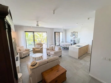 3 Bedroom Apartment