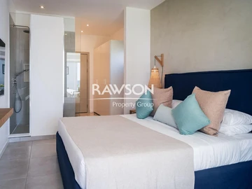 Appartement de 3 Chambres
