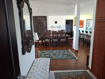 Appartement de 4 Chambres