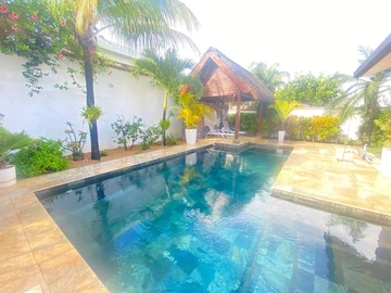 Villa de 3 Chambres