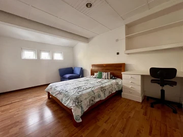 Maison de 4 Chambres