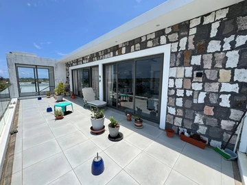 3 Bedroom Penthouse