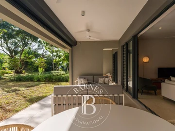 4 Bedroom Apartment