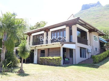 Villa de 5 Chambres
