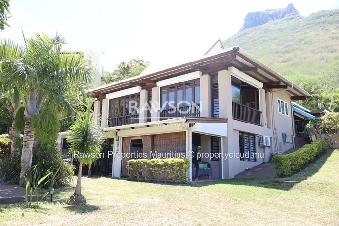 Maison de 5 chambres à vendre à Tamarin