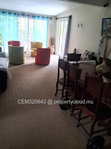 Maison à Vendre – Curepipe