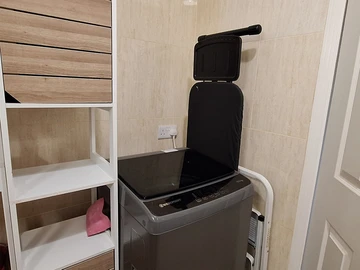 Appartement de 3 Chambres