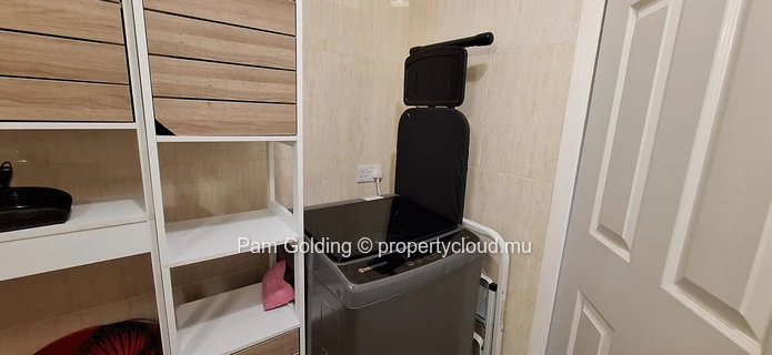 Appartement Moderne Meublé au Cœur de Flic en Flac