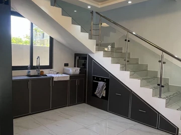 Villa de 4 Chambres